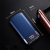 New 900000mAh Power Bank Portable External Battery Huge Capacity Fast Charger