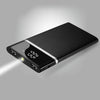 2019 New Portable External Battery Huge Capacity Power Bank 900000mAh Charger