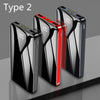 New 900000mAh Power Bank Portable External Battery Huge Capacity Fast Charger