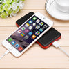 Poweradd 20000mAh Power Bank Dual USB Portable External Battery Phone Charger