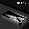 New 900000mAh Power Bank Portable External Battery Huge Capacity Fast Charger
