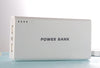 50000mah External Power Bank Backup Dual USB Battery Charger